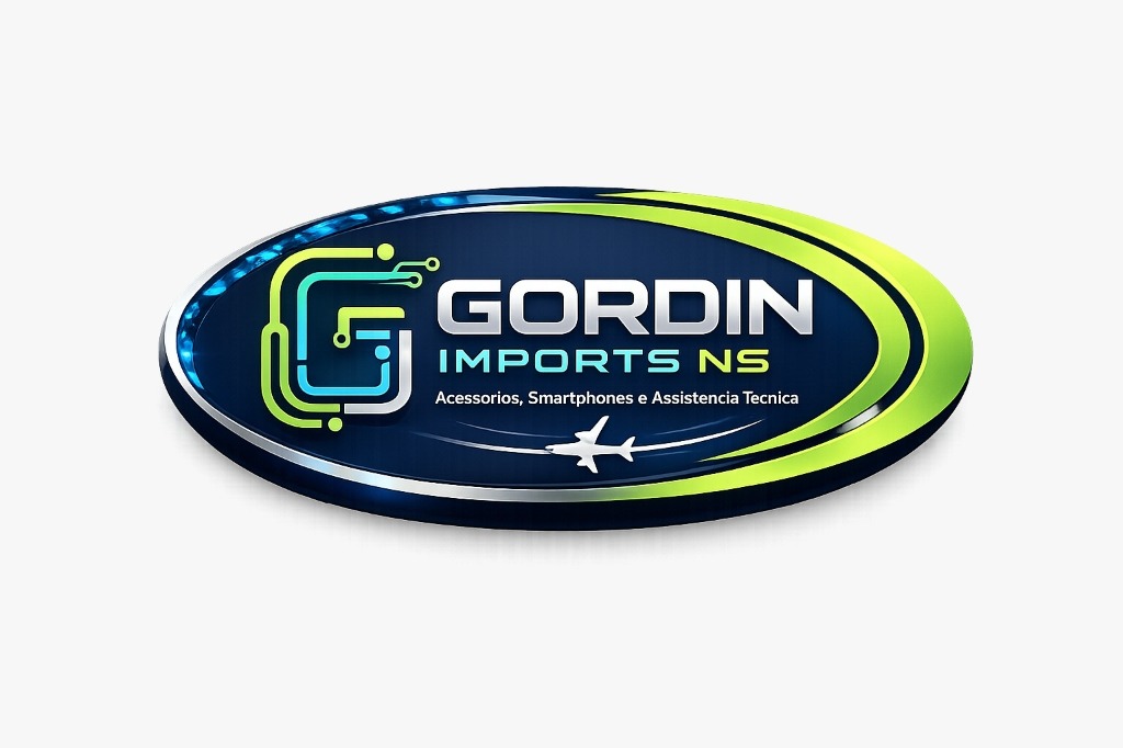 Gordin Imports NS — Logo